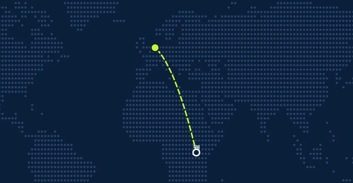 Uganda → Países Baixos