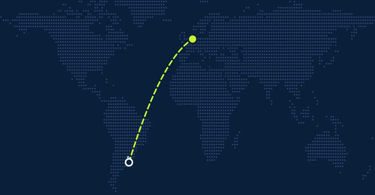 Uruguai → Países Baixos