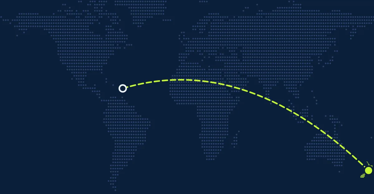 Antigua ve Barbuda → Yeni Zelanda