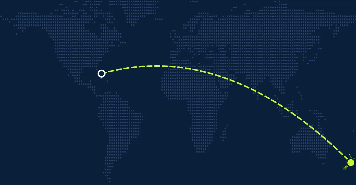 Bahamas → Nova Zelândia