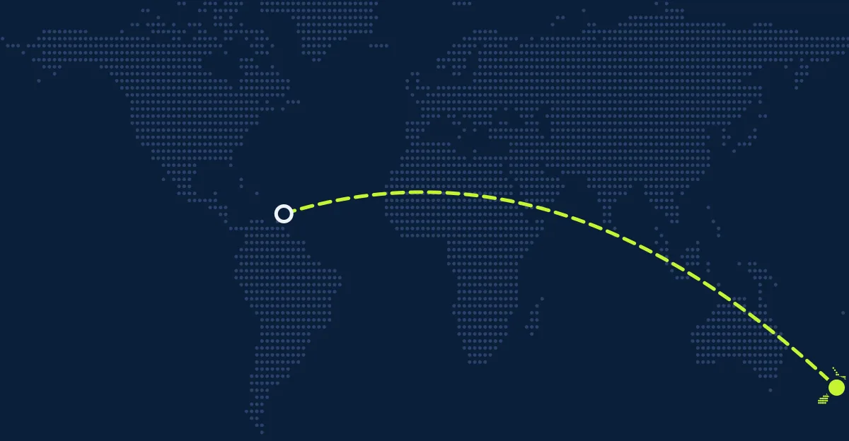 Barbados → Selandia Baru