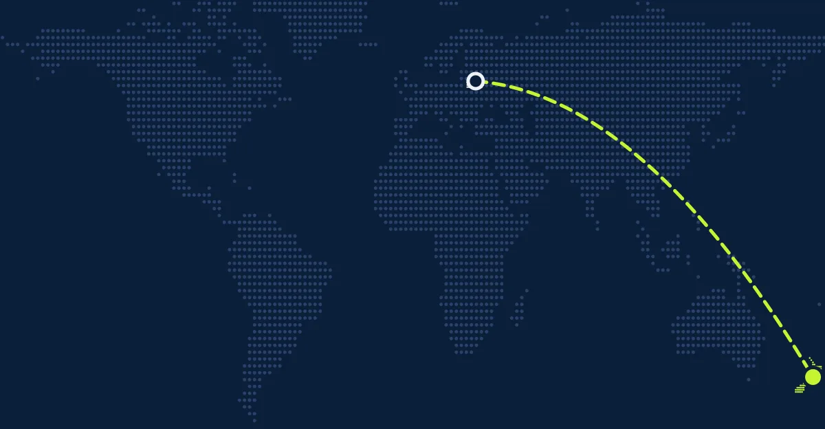 Belarus → Neuseeland