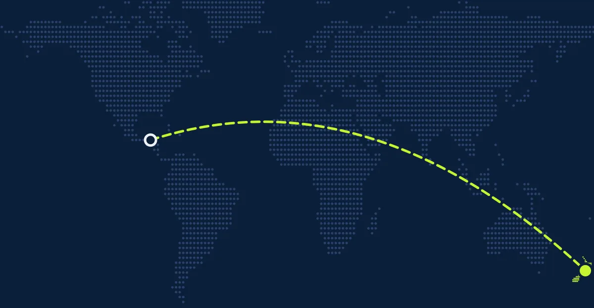 Belize → Nova Zelândia