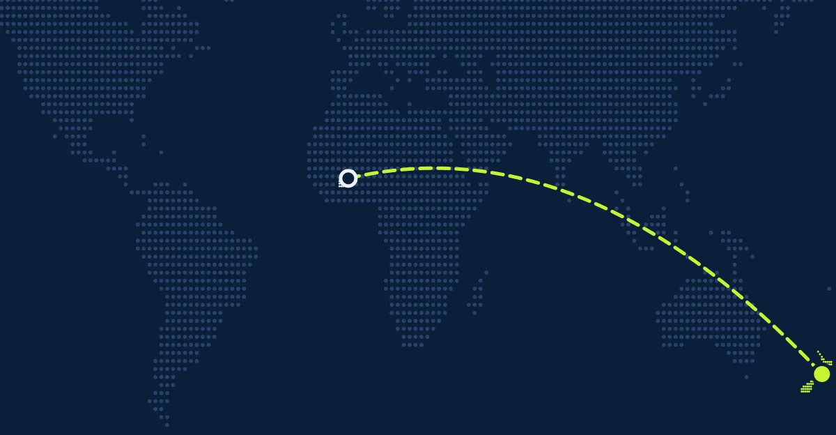 Burkina Faso → Neuseeland