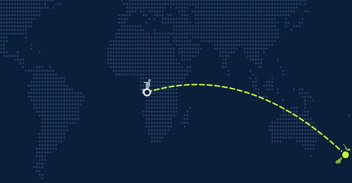 Kongo - Brazzaville → Selandia Baru