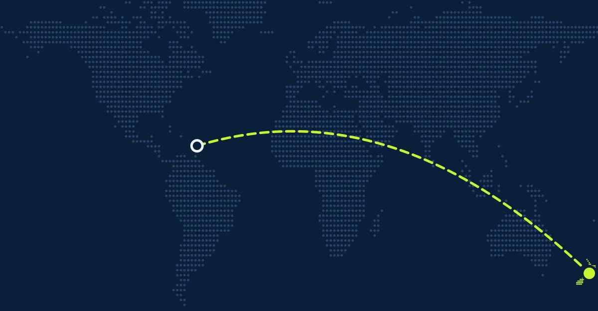 Dominica → Nova Zelândia