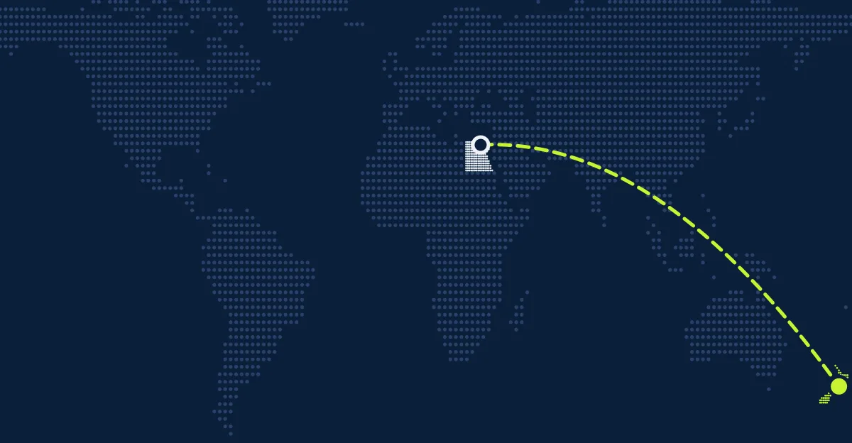 Ai Cập → New Zealand