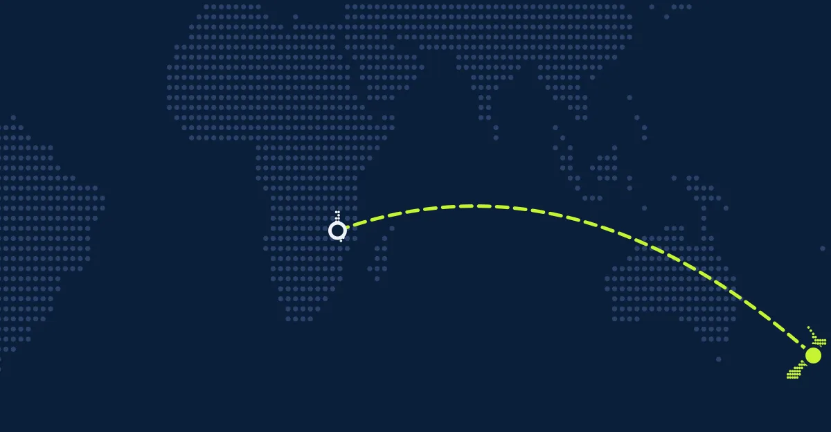 Malawi → Neuseeland