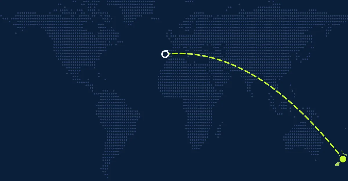 Portugal → Neuseeland