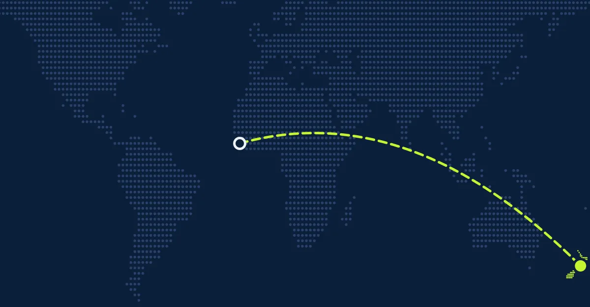 Sierra Leone → Neuseeland
