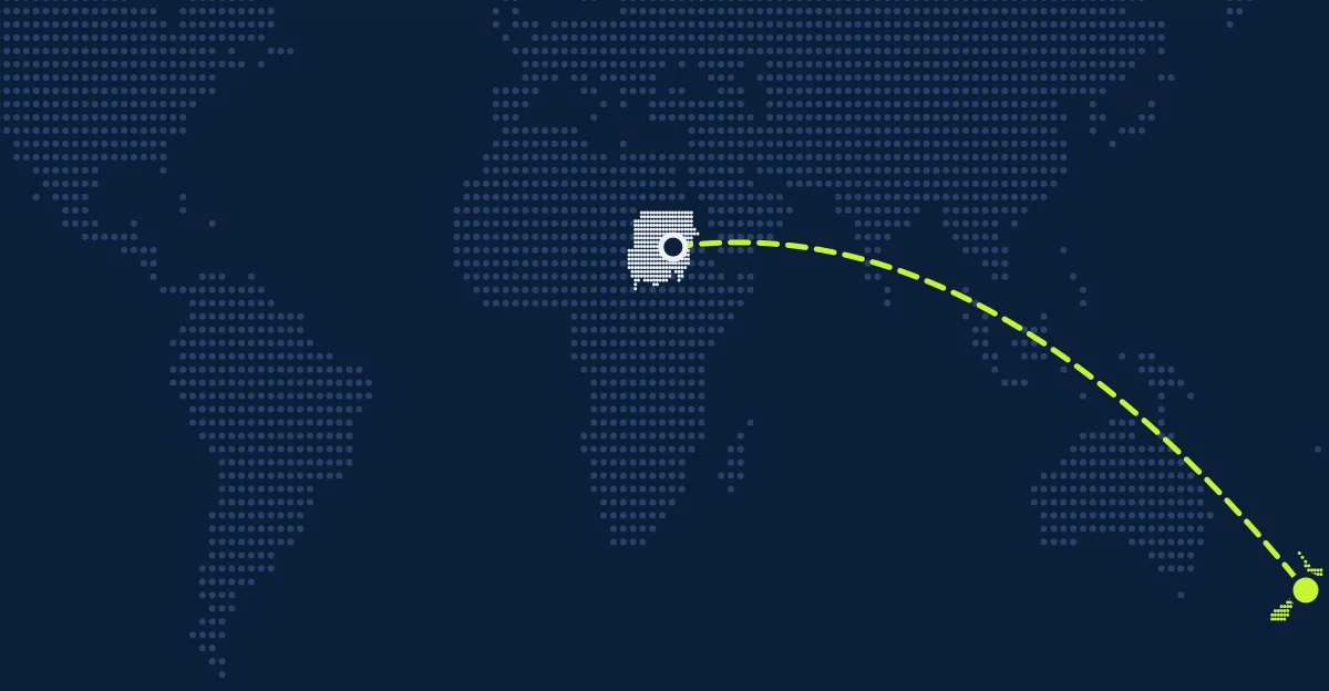 Sudan → Selandia Baru