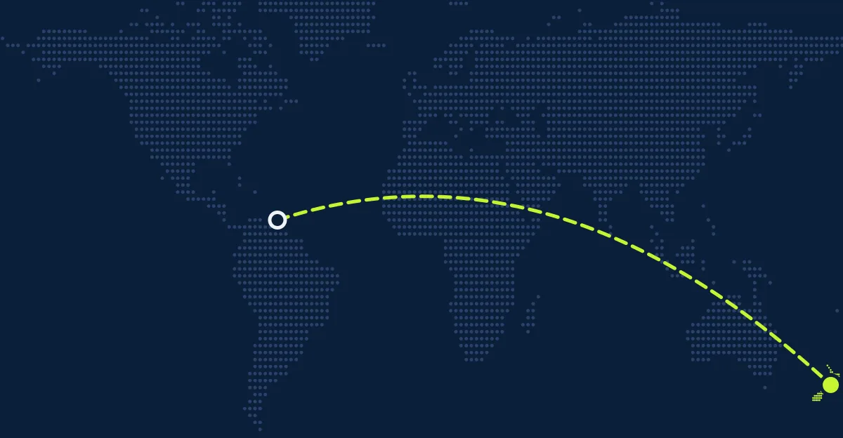 Trinidad und Tobago → Neuseeland