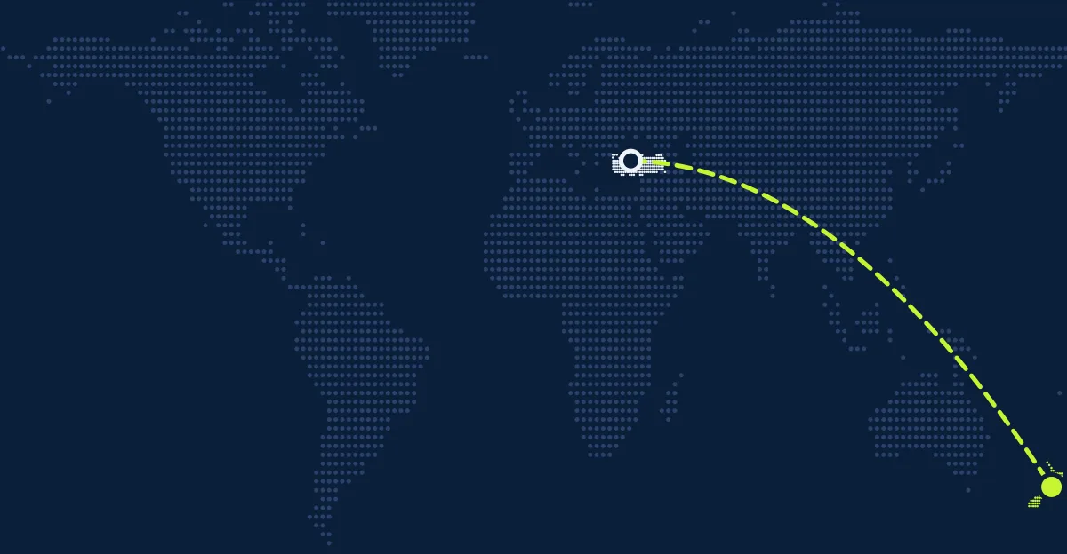 Turquia → Nova Zelândia