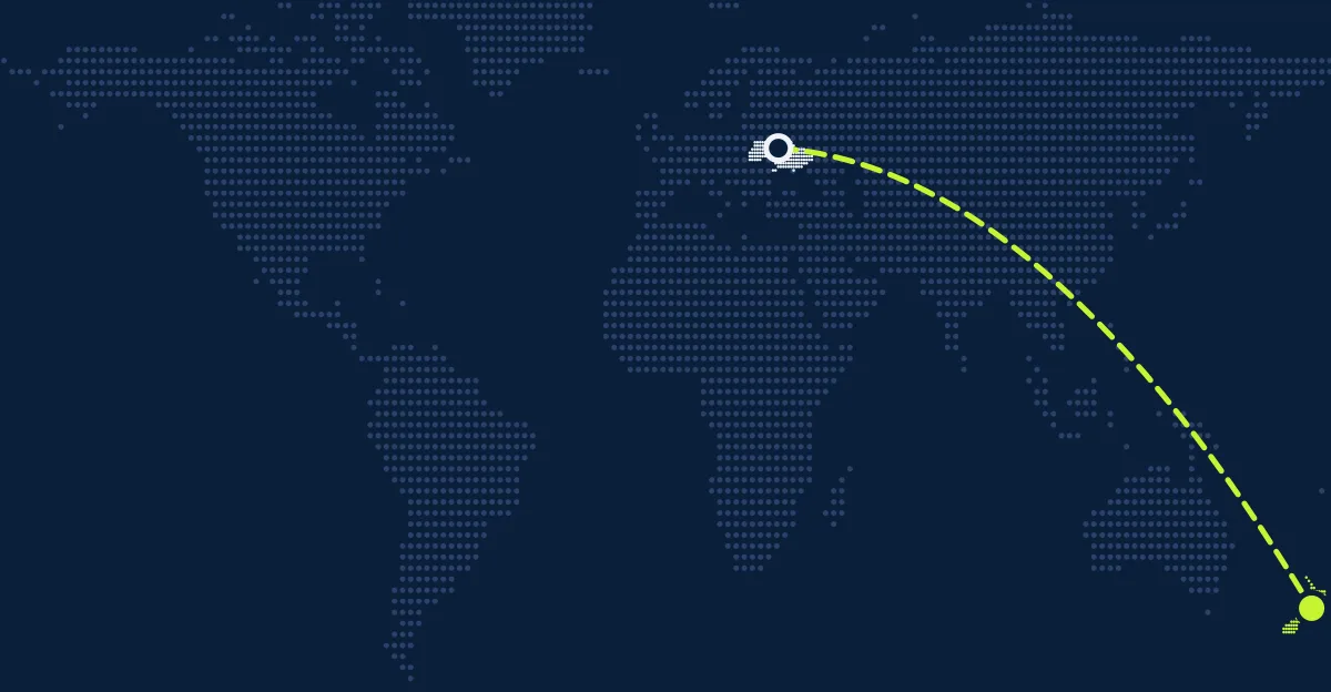 Ucrânia → Nova Zelândia