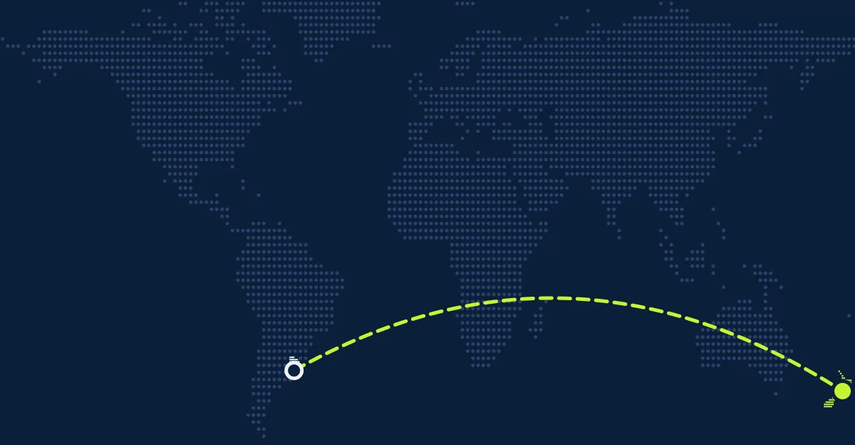 Uruguay → Yeni Zelanda