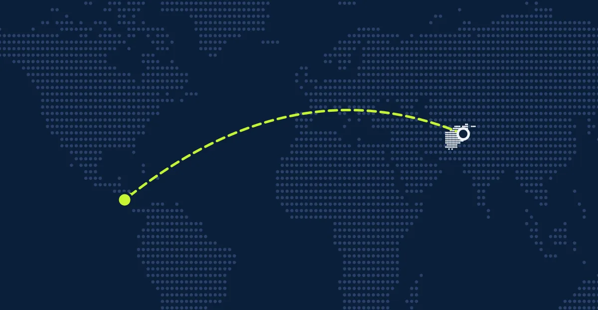 Afganistan → Nikaragua
