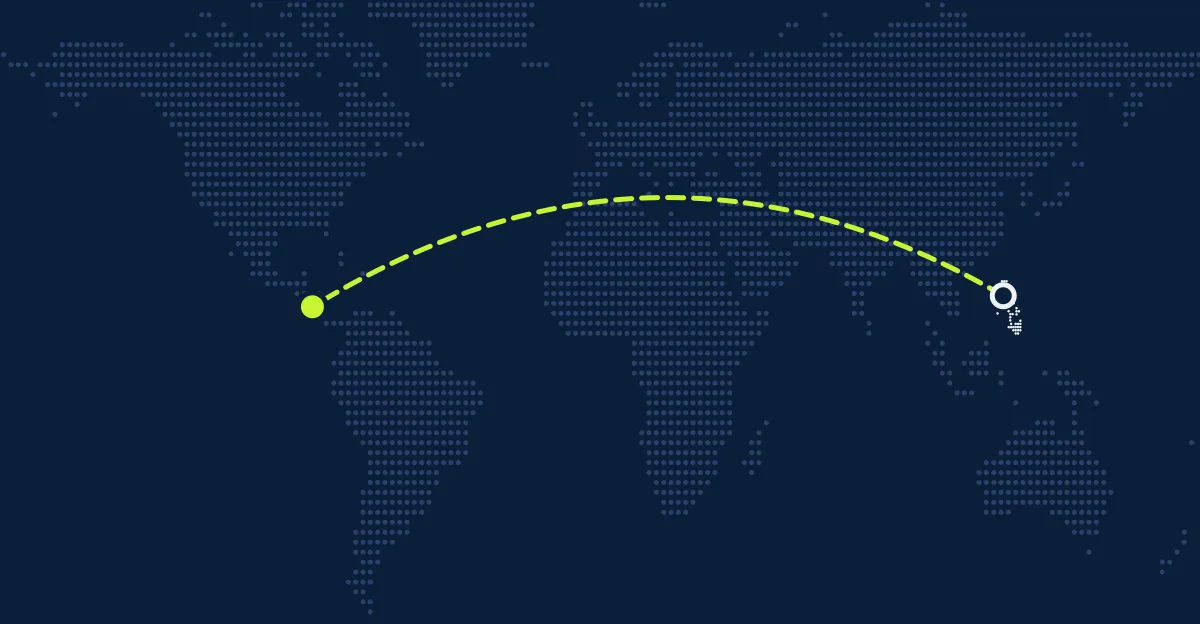 Philippinen → Nicaragua