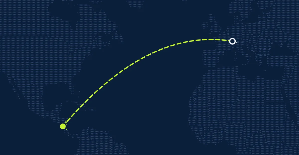 Schweiz → Nicaragua