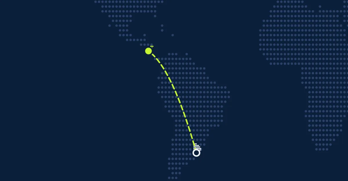 Uruguai → Nicarágua