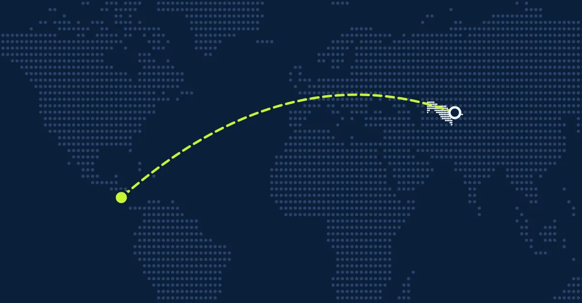 Usbekistan → Nicaragua