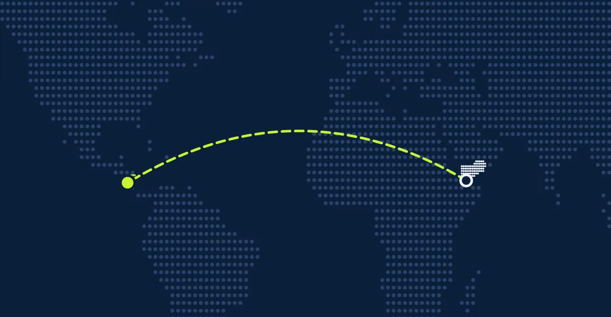 Yemen → Nicaragua
