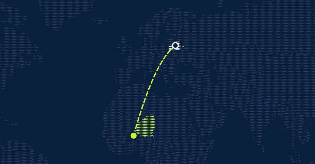 Bielorrusia → Níger