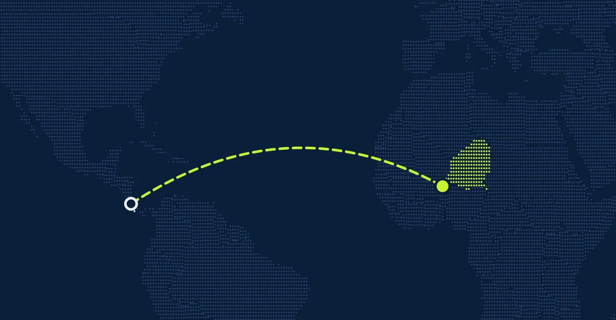 Costa Rica → Níger