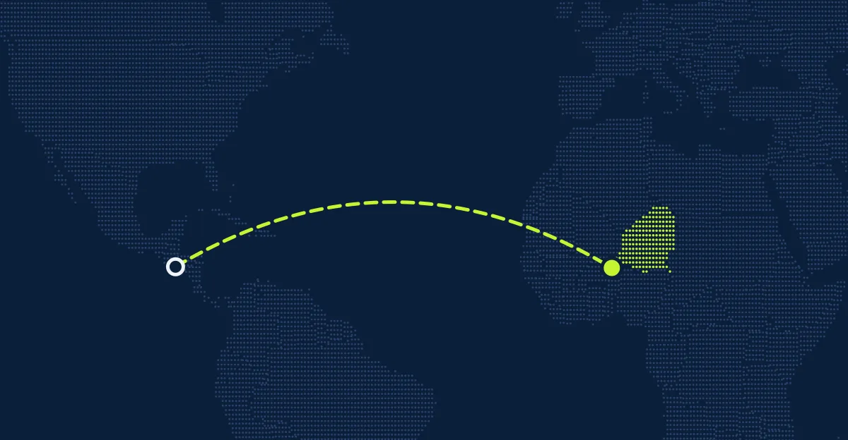 El Salvador → Niger