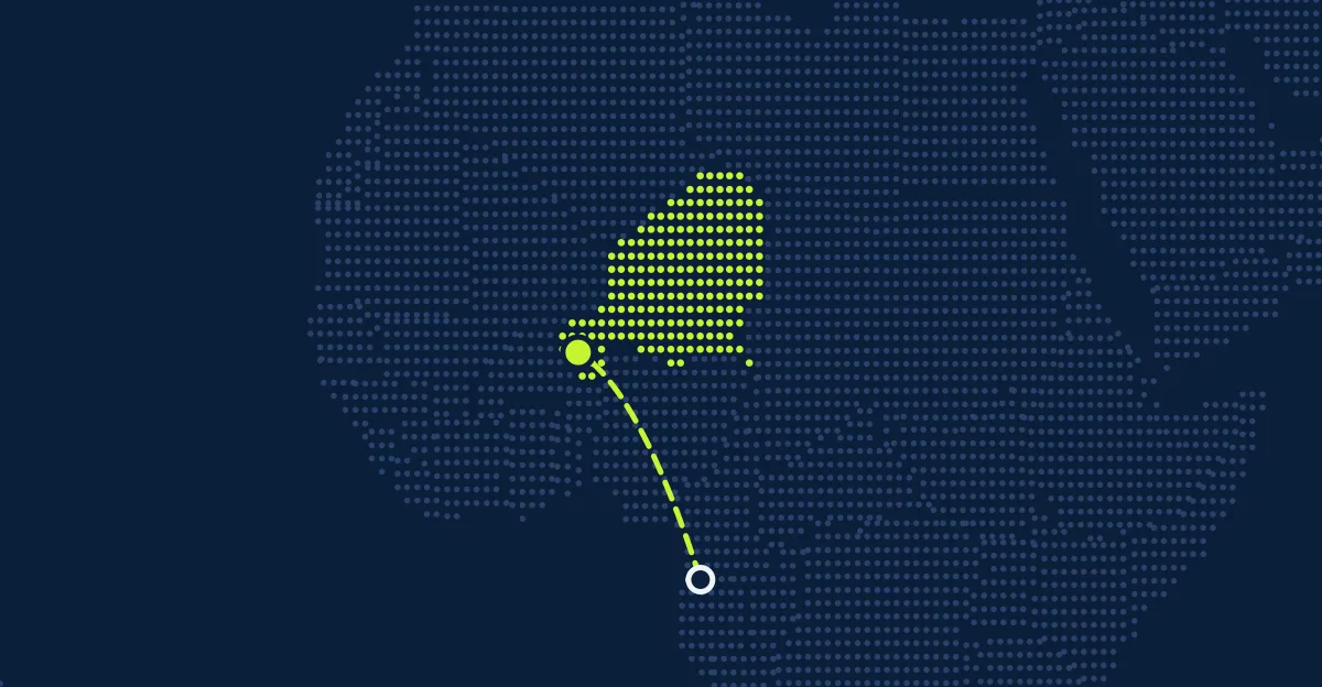 Guinea Ekuatorial → Niger