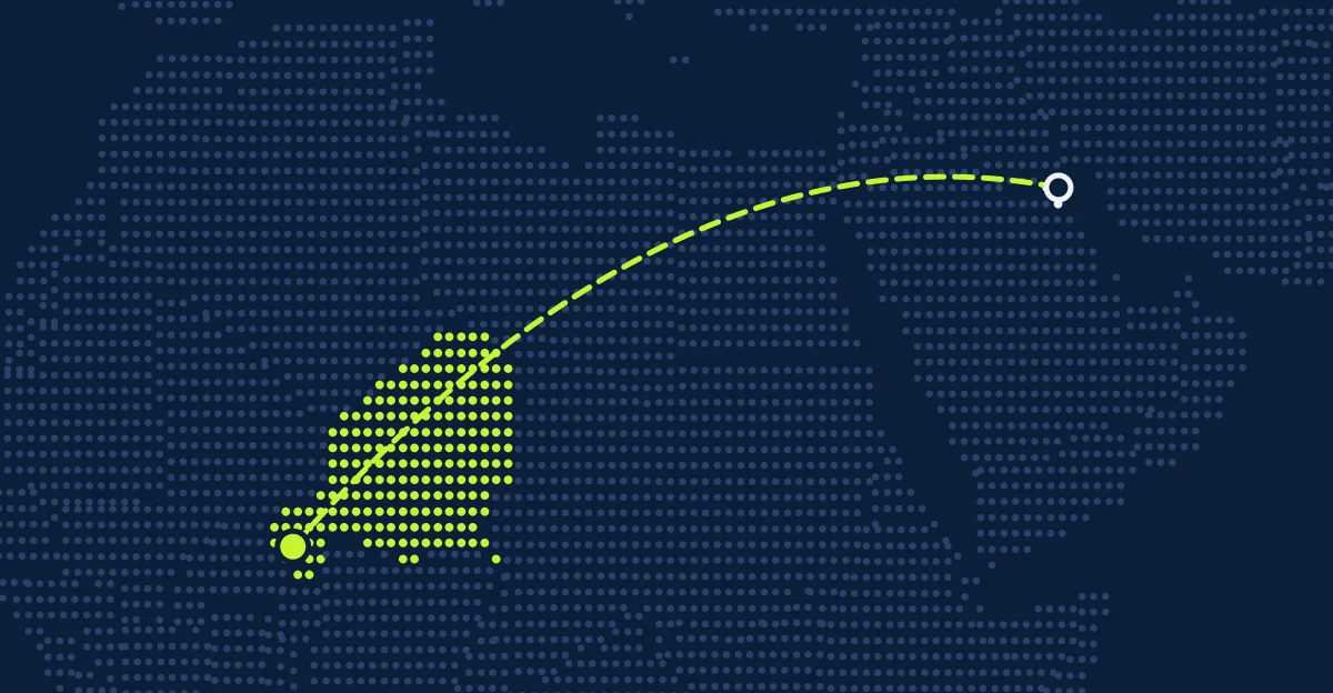 Kuwait → Niger