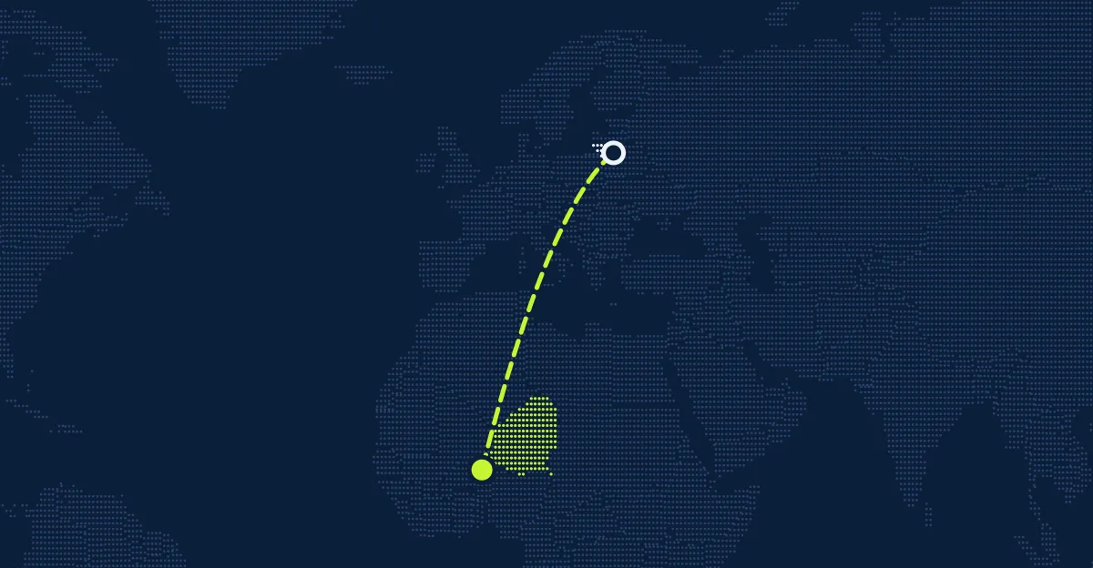 Lithuania → Niger