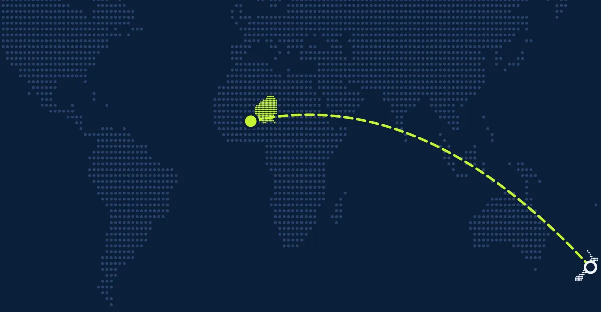 New Zealand → Niger