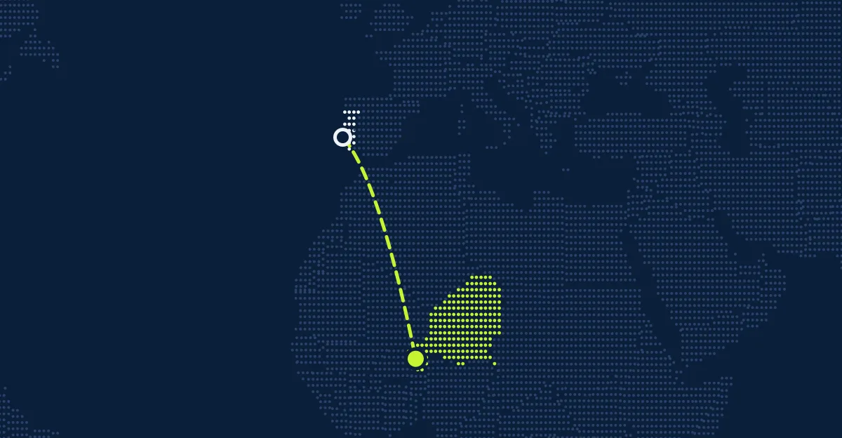 Portugal → Niger