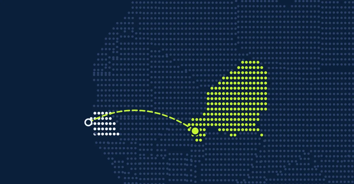 Senegal → Níger