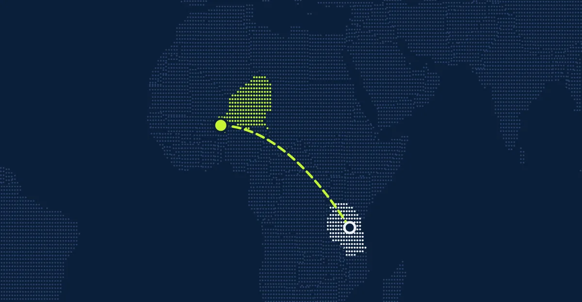 Tanzania → Níger