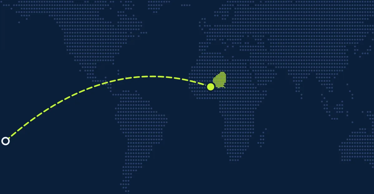 Tonga → Níger