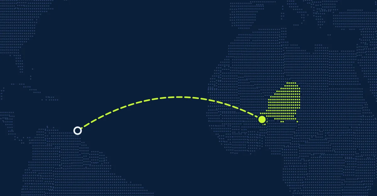 Trinidad ve Tobago → Nijer