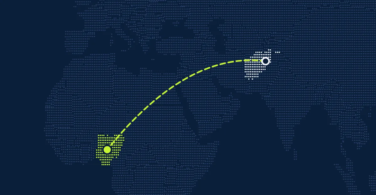 Afeganistão → Nigéria