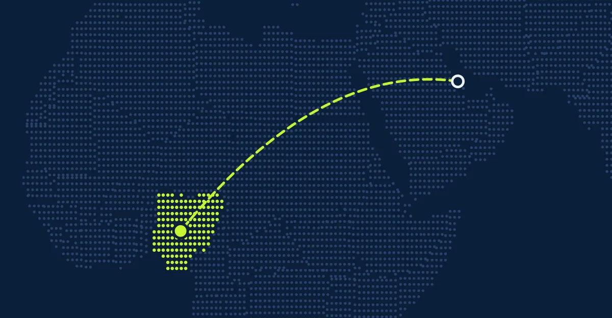 Barein → Nigéria