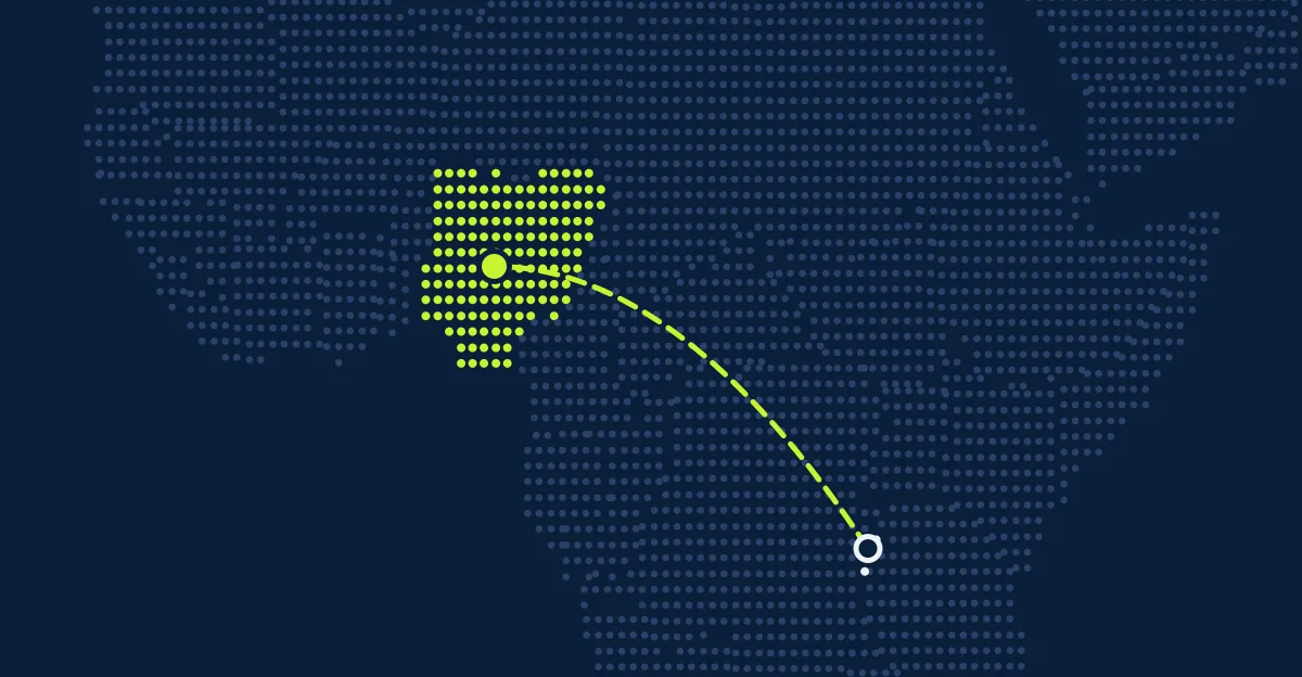 Burundi → Nigéria