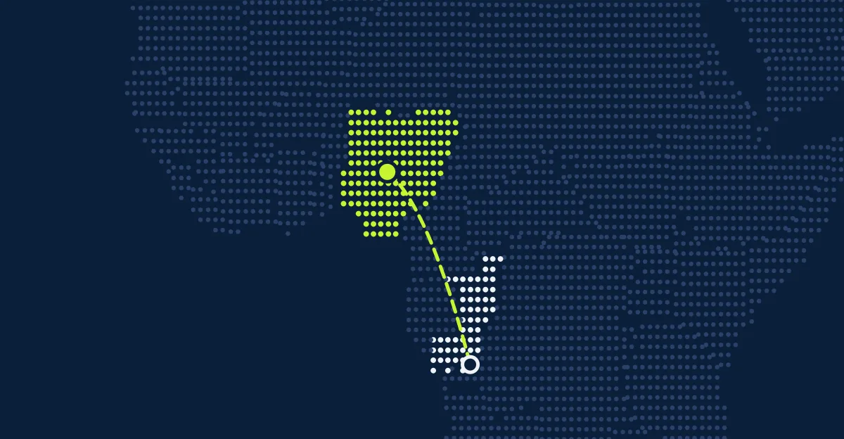 República do Congo → Nigéria
