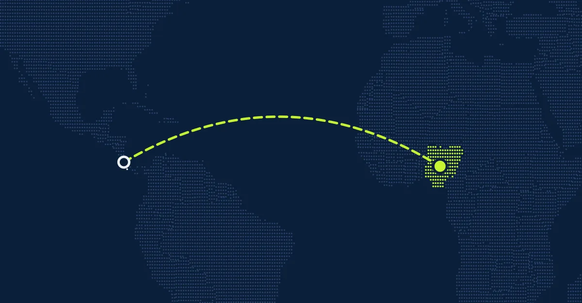 Costa Rica → Nigéria