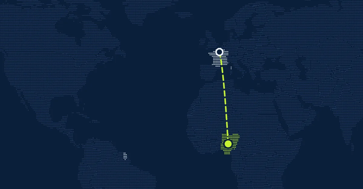 França → Nigéria