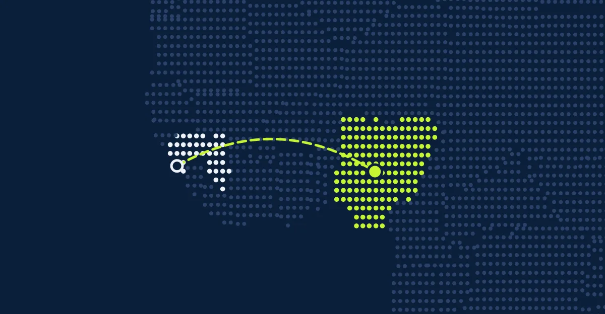 Guinée → Nigeria
