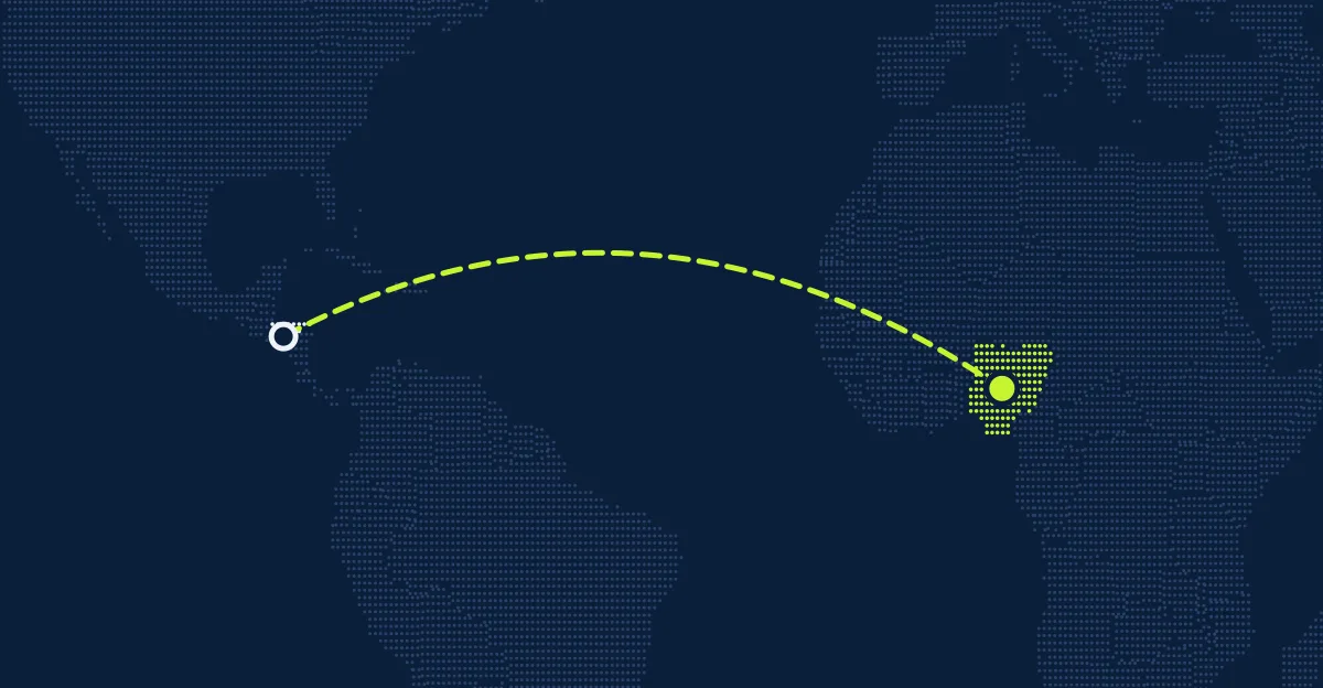Honduras → Nigéria