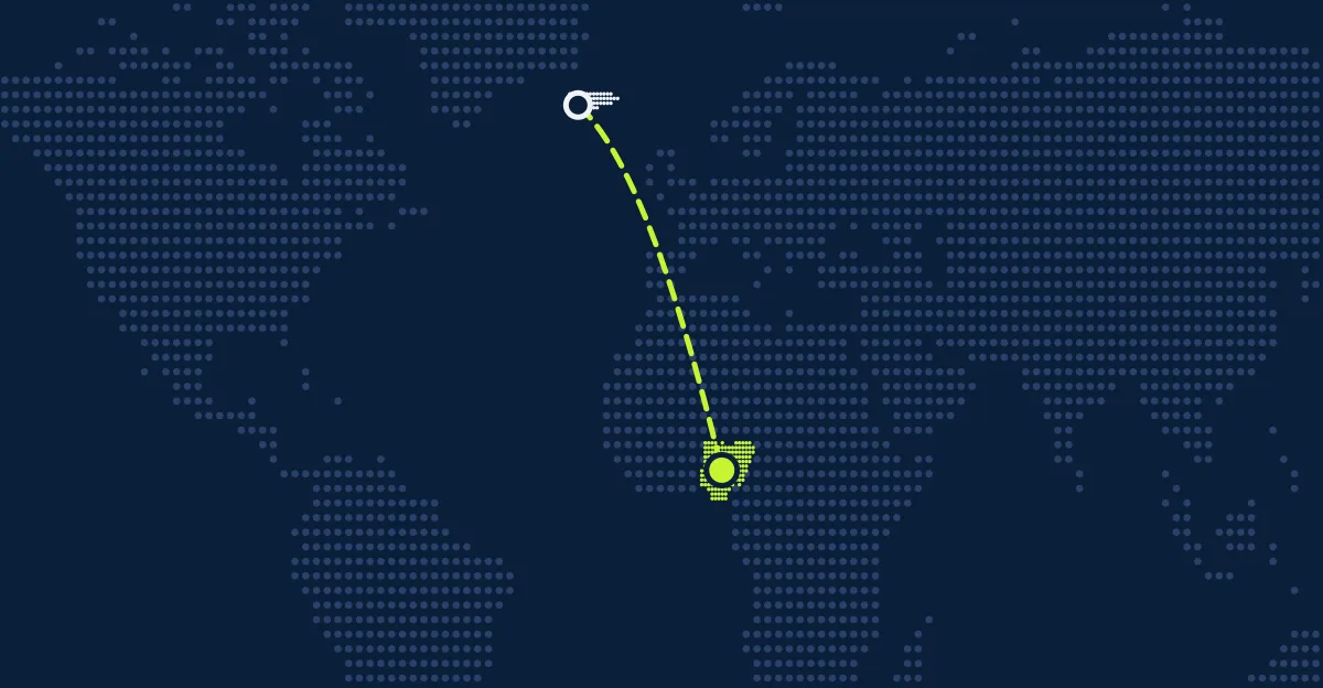Islândia → Nigéria