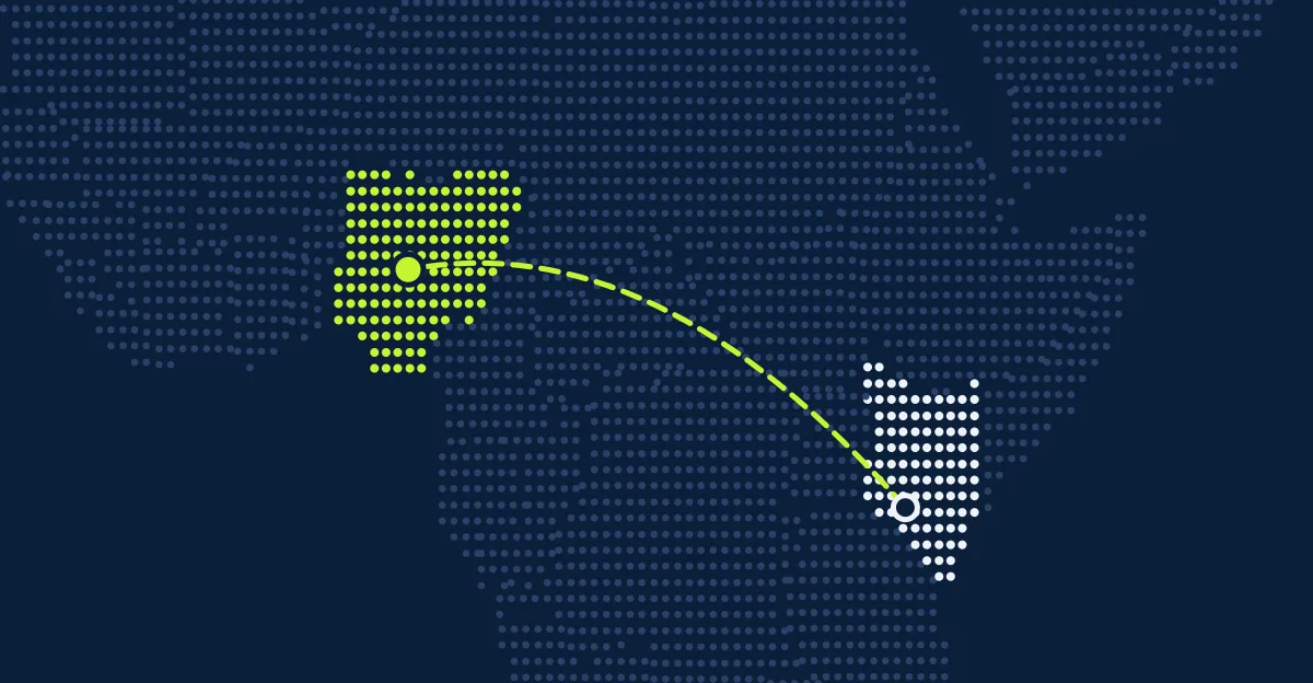 Quênia → Nigéria