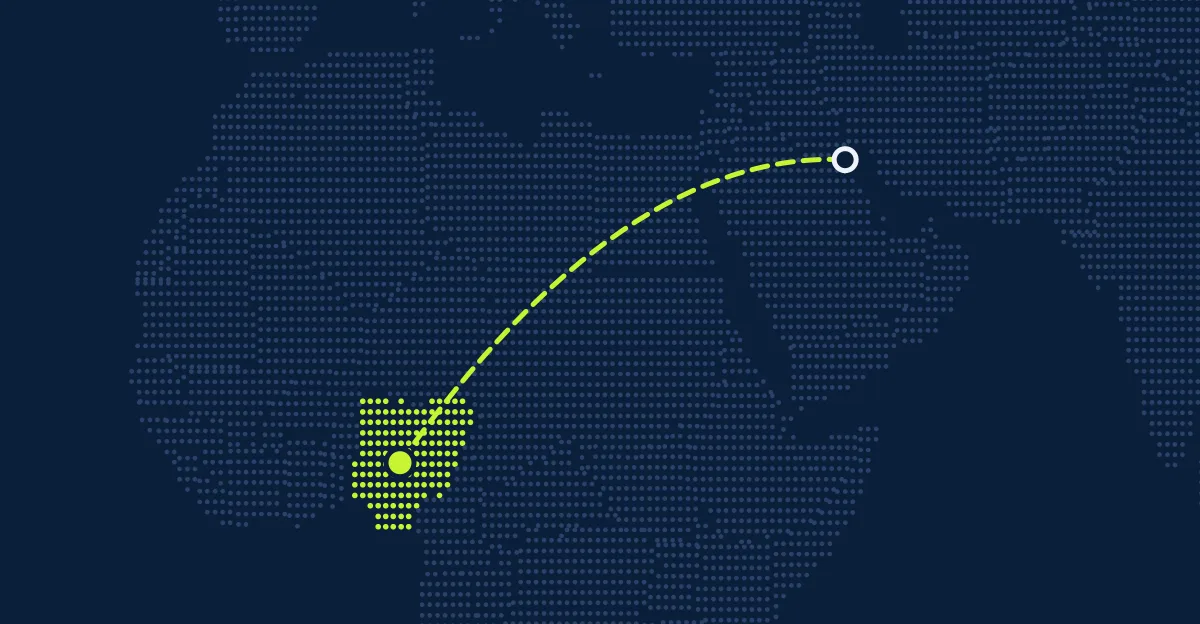 Kuwait → Nigéria