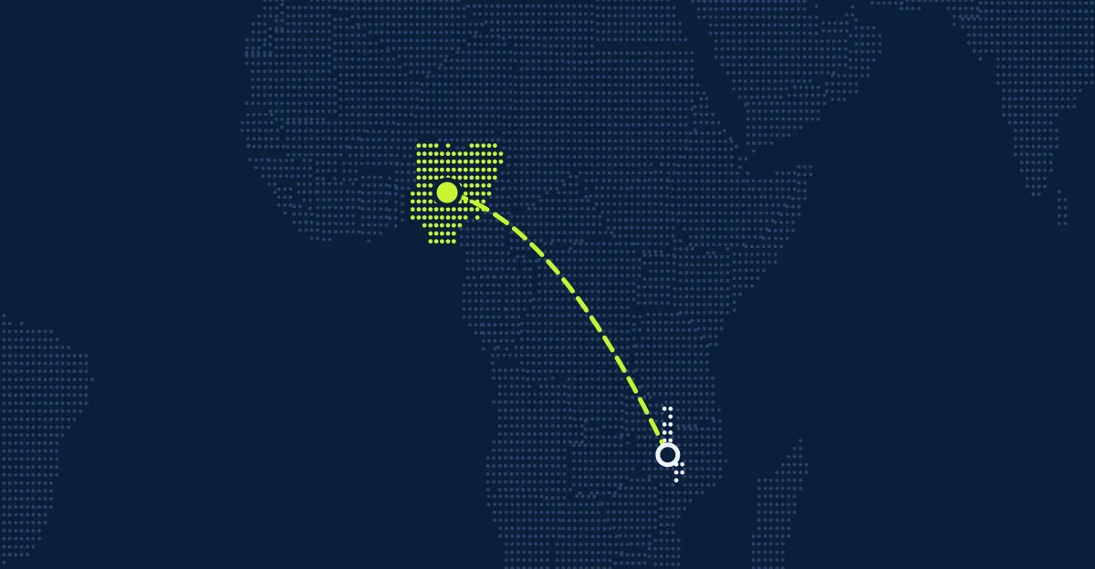 Malawi → Nigeria