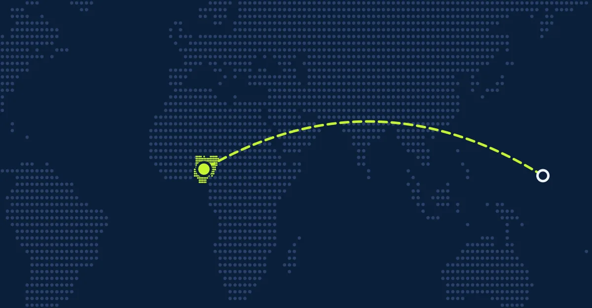 Mikronezya → Nijerya